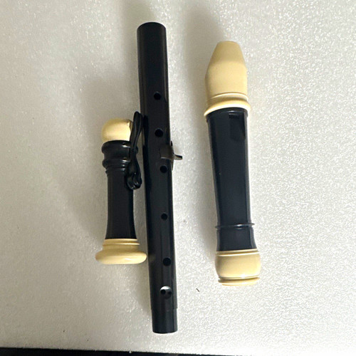 Thomann tenor recorder - recorder, key