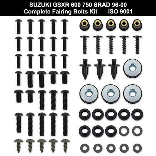 Fit for suzuki - for, 750