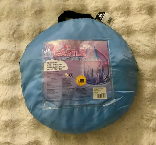 Trespass kids ice castle - trespass,