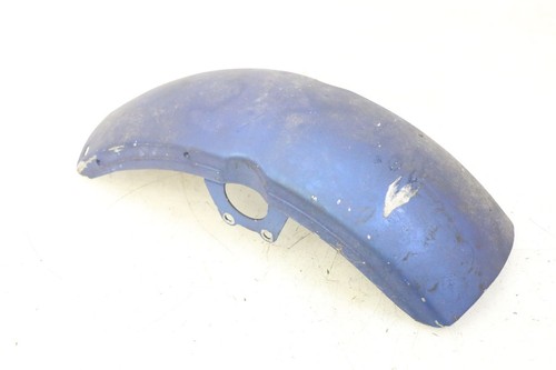 Front fender skyteam dax - fender,