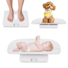 COSTWAY Baby Weight Scale
