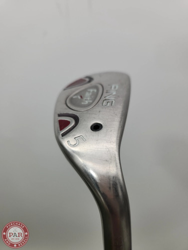 Ping faith hybrid - ping,