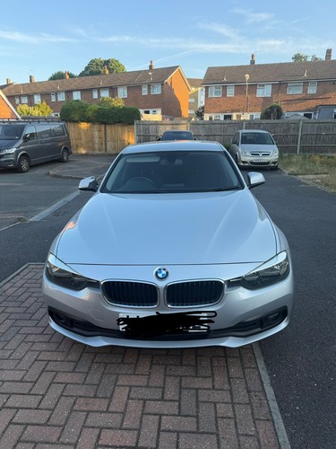 Bmw series - 3,