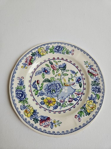 Masons ironstone china regency - china,
