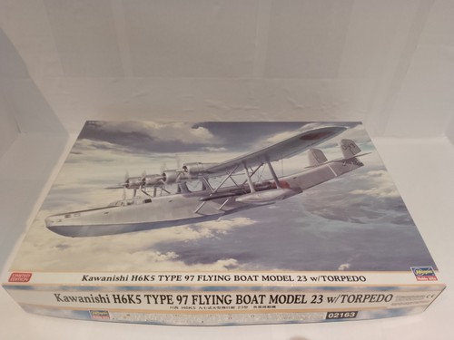 Hasegawa aircraft flying - 1/72,