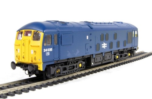 Bachmann 425ds class 24 - 32-425ds,