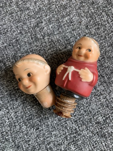 Vintage goebel hummel friar - hummel,