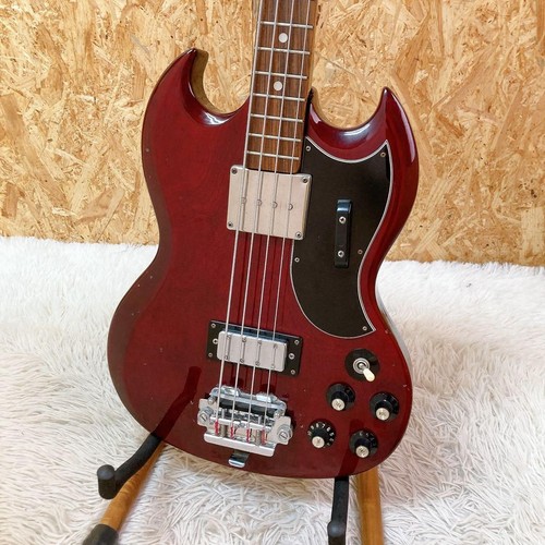 Greco 420 vintage bass - vintage,