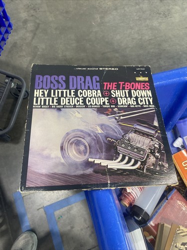 The bones boss drag - drag, liberty