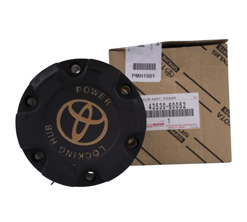 Toyota genuine land - toyota,