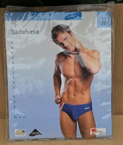 Vintage men speedo style - vintage, men's