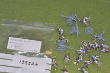 25mm napoleonic / british - 4