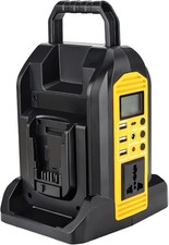 350W Power Inverter Generator