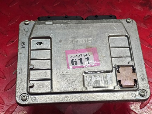 Audi ecu 06a906033bd - a3,