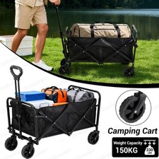 150L Festival Trolley on
