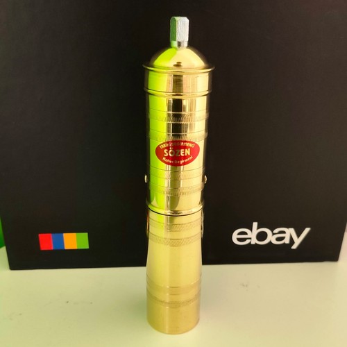 Sozen turkish handmade brass - turkish,