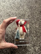 Limited Edition Mohair