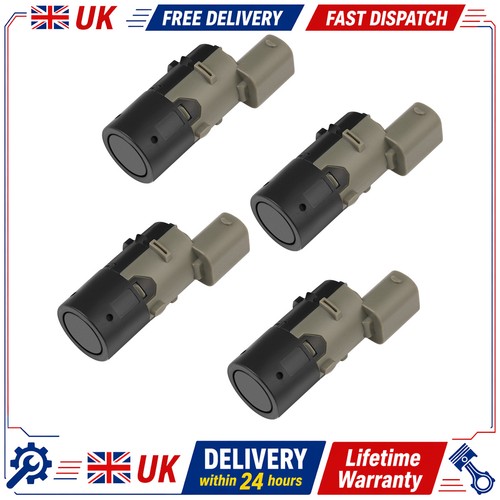 Parking reverse sensor - 4x,