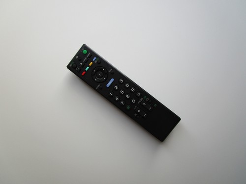 Remote control for - for, sony