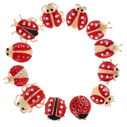 Ladybug gift women jewelry - gift,