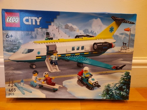 Lego city big vehicles - city,
