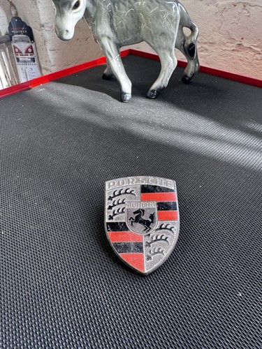 Original porsche 912 911 - original,