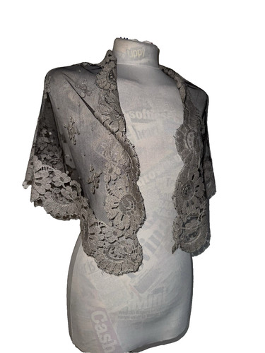 Antique grey victorian - antique,
