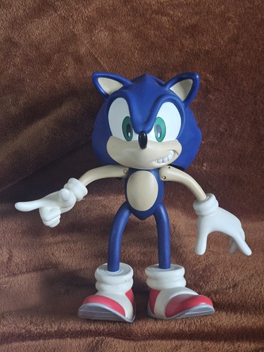 1999 sega resaurus sonic - sonic, the