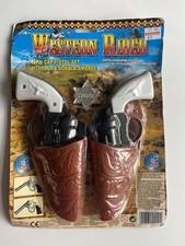 Western Rider Vintage Wild