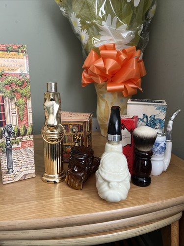 Avon vintage collector - avon,