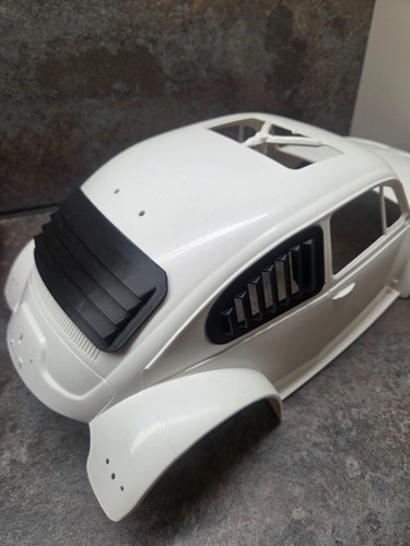 Tamiya sand scorcher window - tamiya,