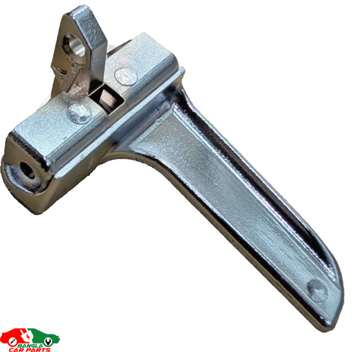 Chrome inner door handle for - chrome,