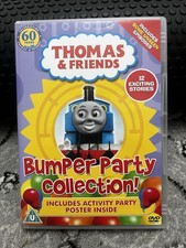Thomas & Friends - Bumper
