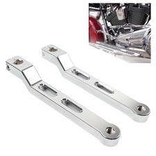 Heel Toe Gear Shift Levers For Harley Electra Road Glide King Heritage Softail