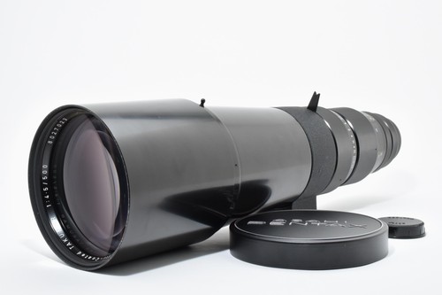 Mint pentax smc takumar - [,