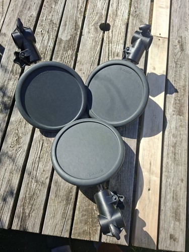 Set yamaha tp65 - yamaha, tom