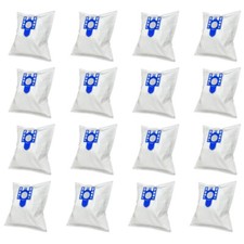 16 x for Miele GN Hoover Bags