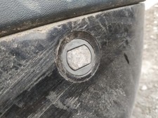   Rear Parking Sensor, park