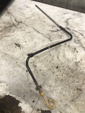 99 MerCruiser 5.7 L EFI 350 GM Vortec V8 Marine Engine dip stick dipstick & tube