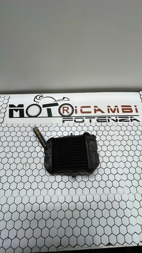 Lower radiator water - lower,