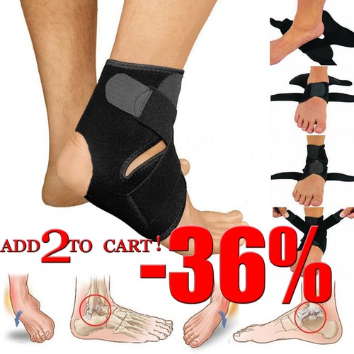 Plantar fasciitis night splint - plantar,