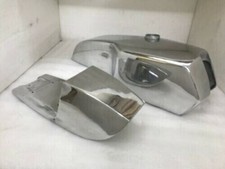 Yamaha TZ RD250 RD350 TD Cafe