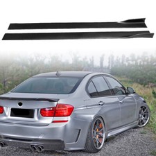 2.2M Side Skirt Extension