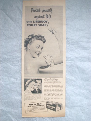 Lifebuoy soap - lifebuoy,