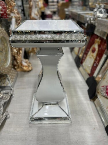 60cm italian end table - italian,