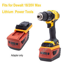 Battery Adapter For HILTI 22V