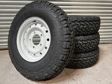 Comforser all terrain - comforser,