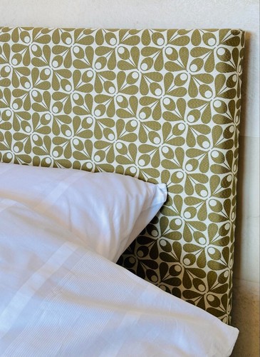 Orla kiely woven - , acorn