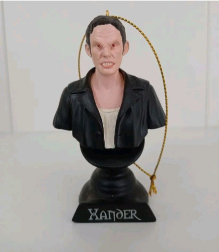 Vampire xander buffy - vampire, ❤