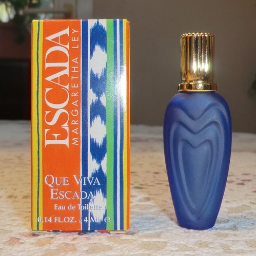 Que viva escada edt - viva,